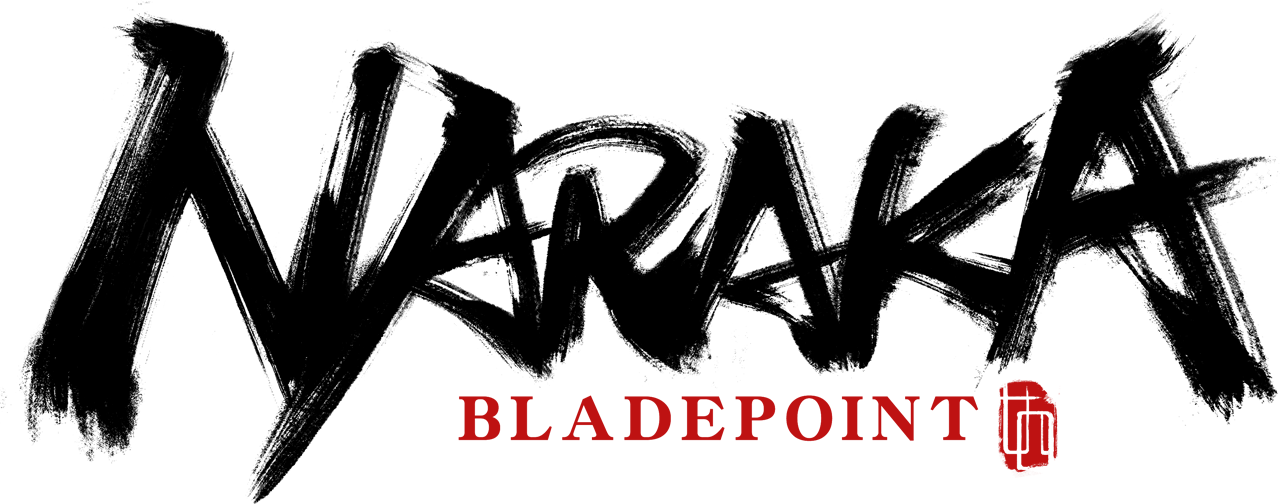 Naraka: Bladepoint Lobby UI