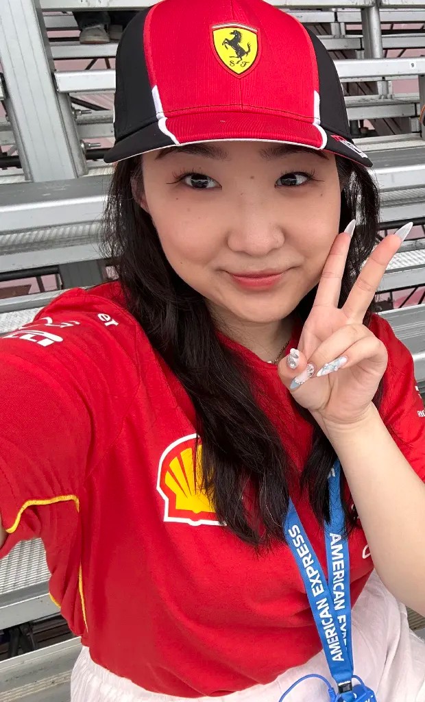 Sujin Kim